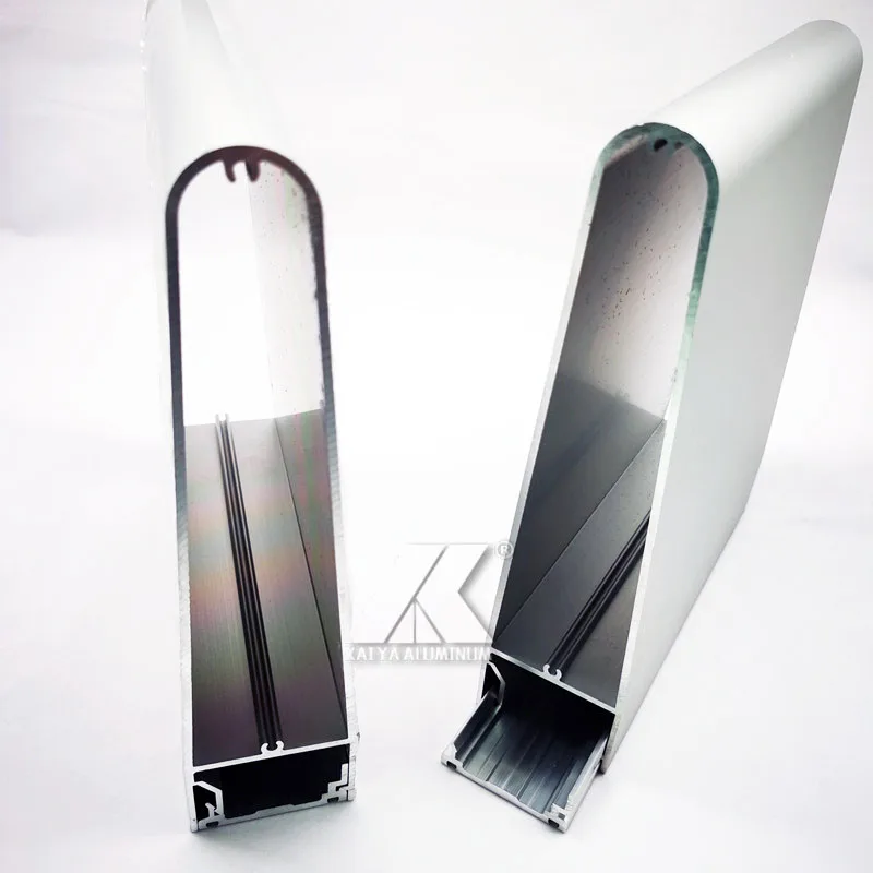 China manufacturer louver panel profile sun shade aluminum louver blind louver window frame