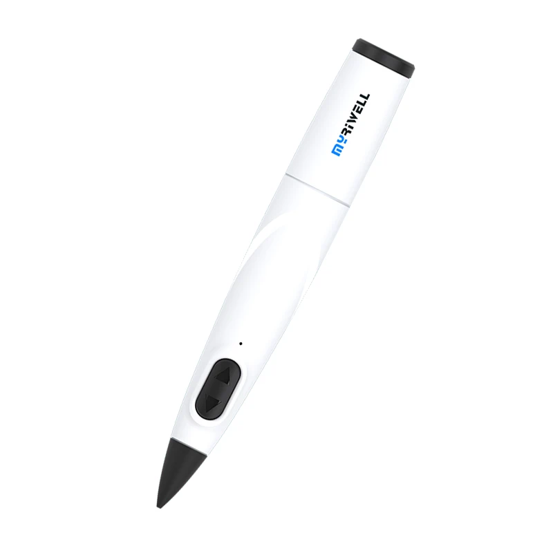 myriwell 3d pen RP-300B for beginner Original DIY color 3d pen for kid Professional Kids Christmas Gift