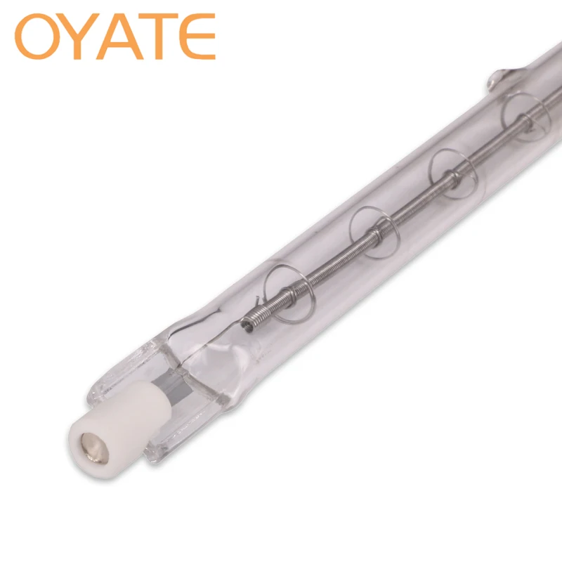 Oyate 350w ближнего инфракрасного диапазона излучение в дальнем инфракрасном диапазоне лампа теплоты легкого применения для инфракрасная кабина