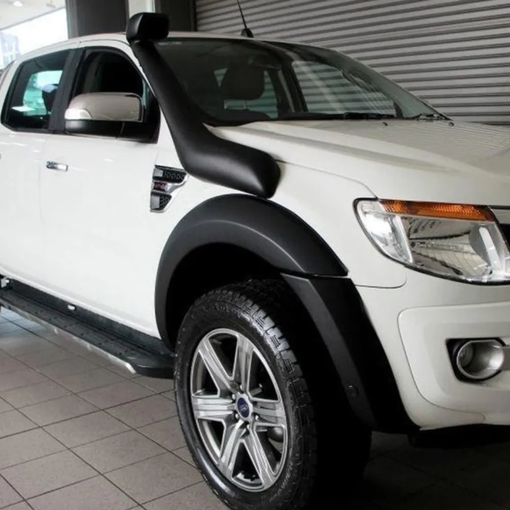 Комплект J-SPEC трубки для Ford Ranger PX1 PX2 2011-2018 4WD наружные аксессуары воздухозаборника