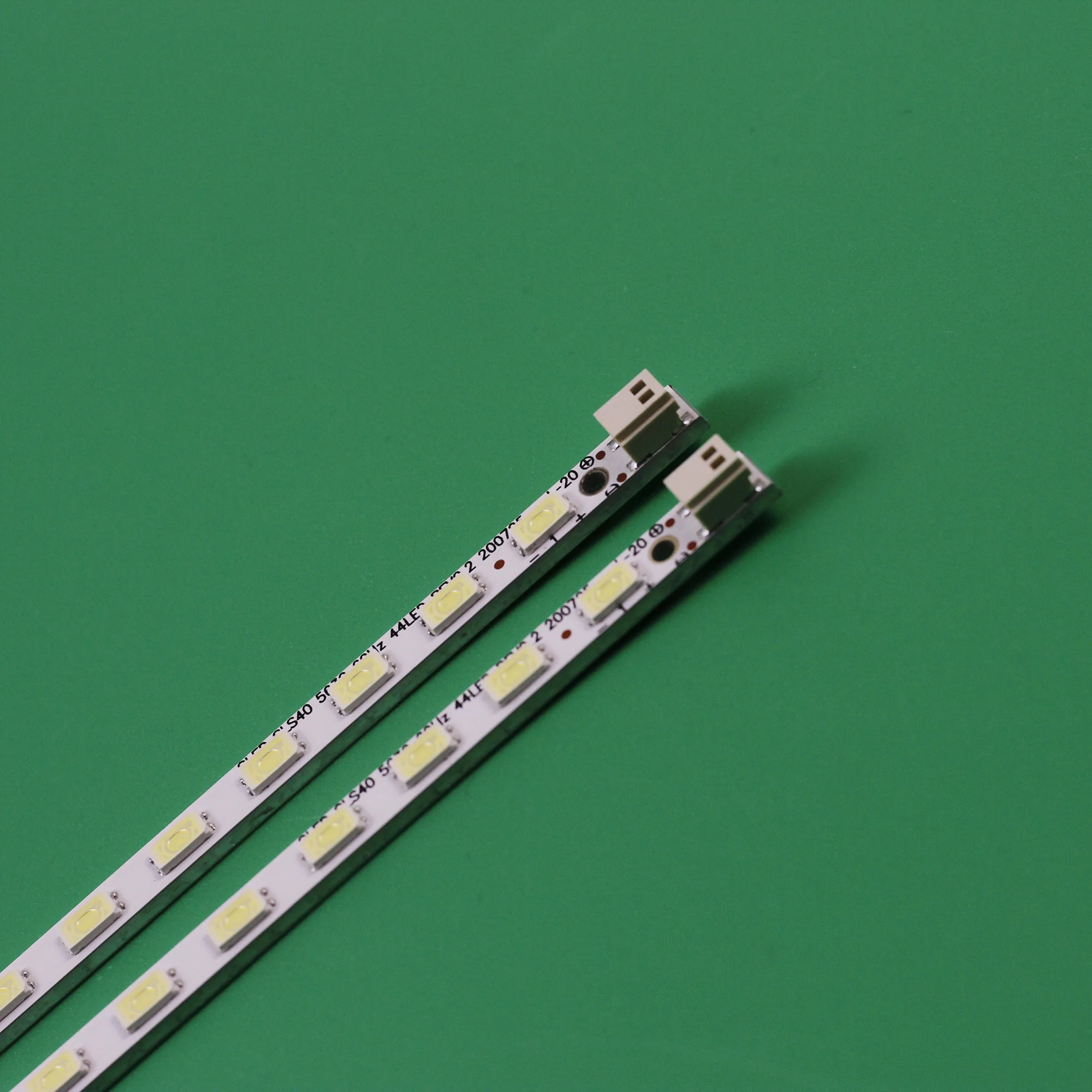 ТВ свет бара сани SLS40 5630 60 Гц 44LED REV0.2 для Sony KDL-40EX600/ NSX-40GT1