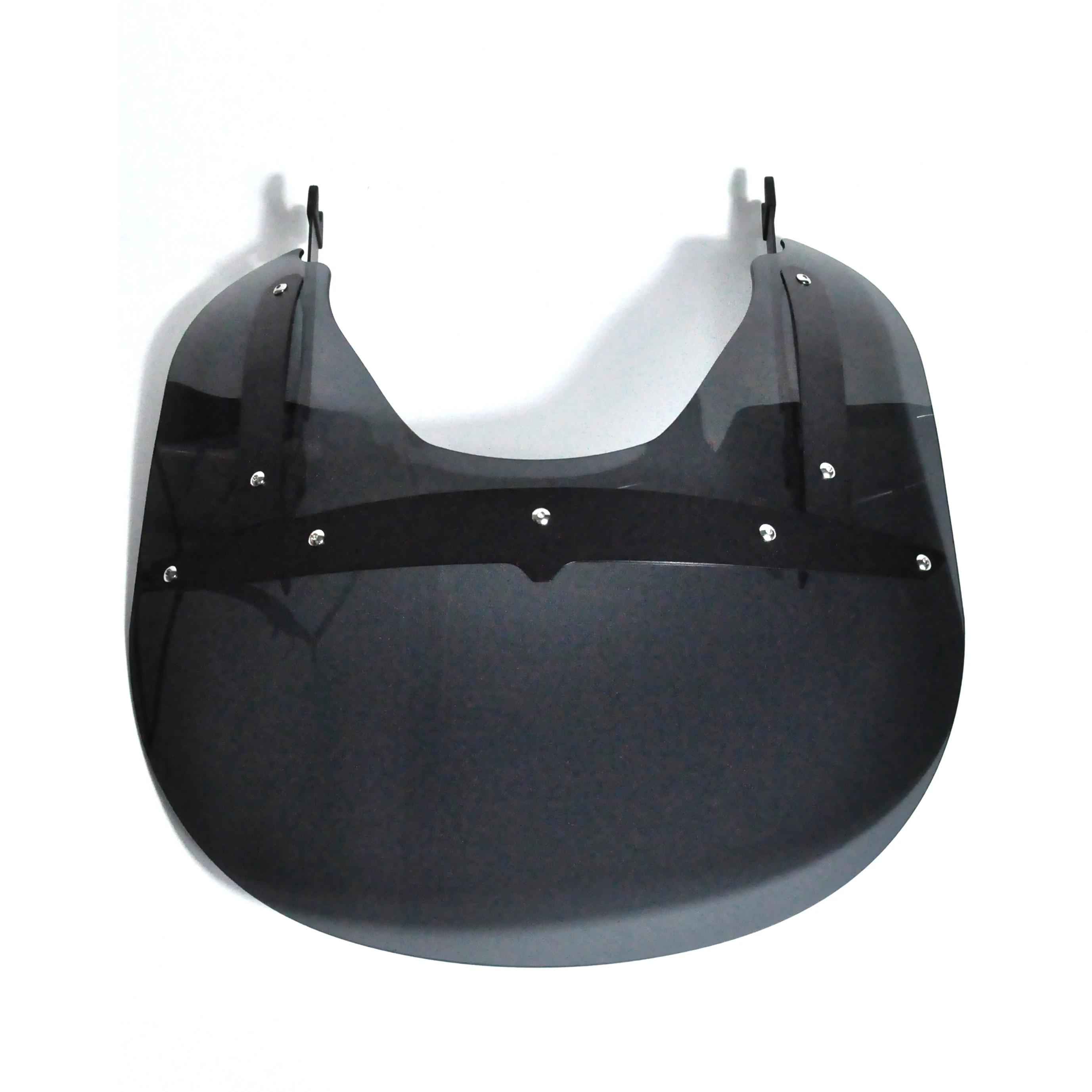 Front Windscreen Motorcycles Windshield Wind Deflector For INDIAN Chief Vintage Chief Dark Horse Chief Classic 2014-2019