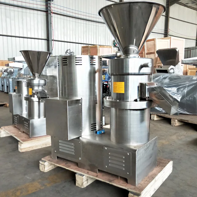 Коммерческая Машина Для Производства арахисового масла и мокрого сои, шлифовальный станок в продаже