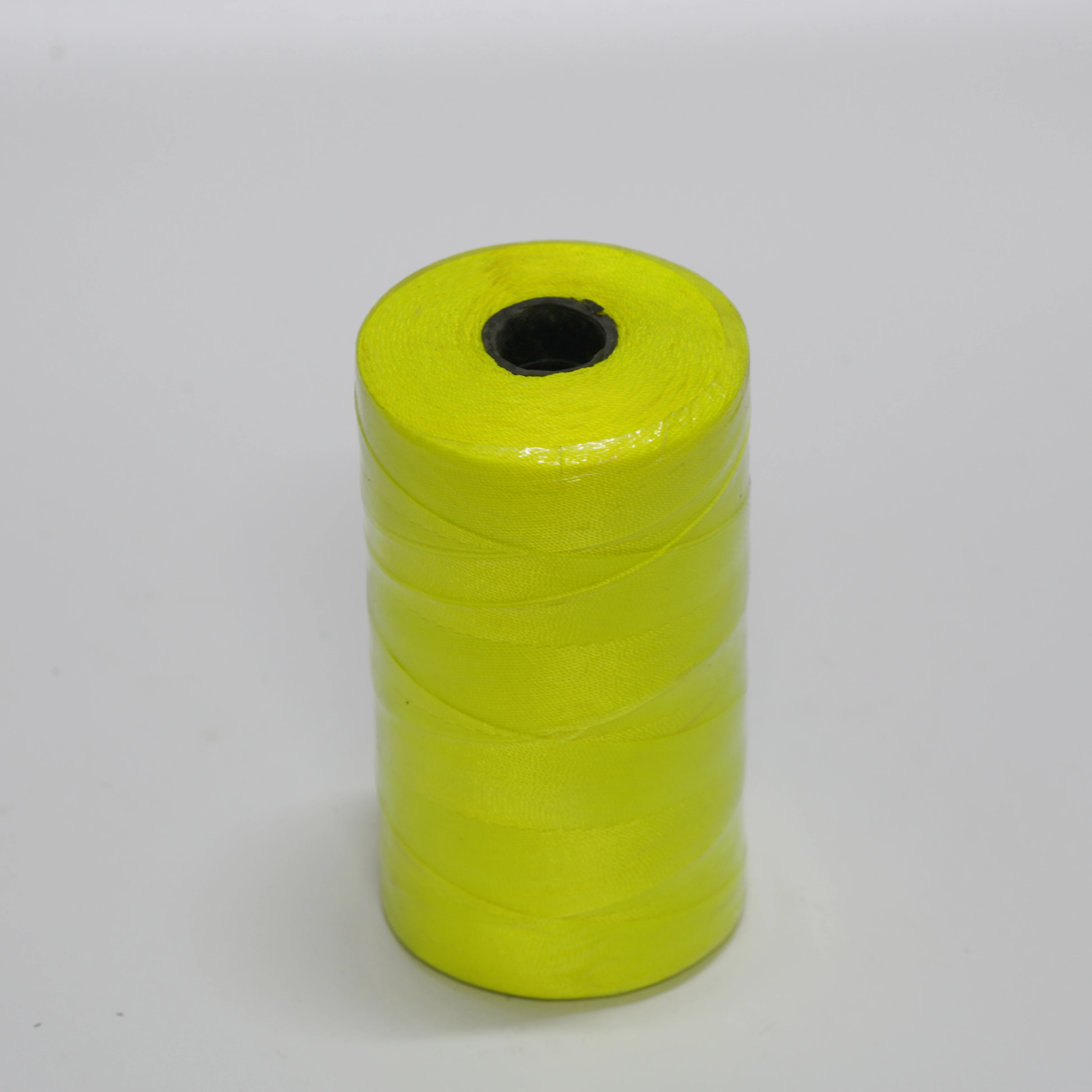 Colorful Nylon Fishing Twine Plastic Spool Packing Twine