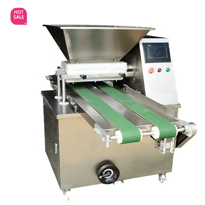 Latest style pastry making machine