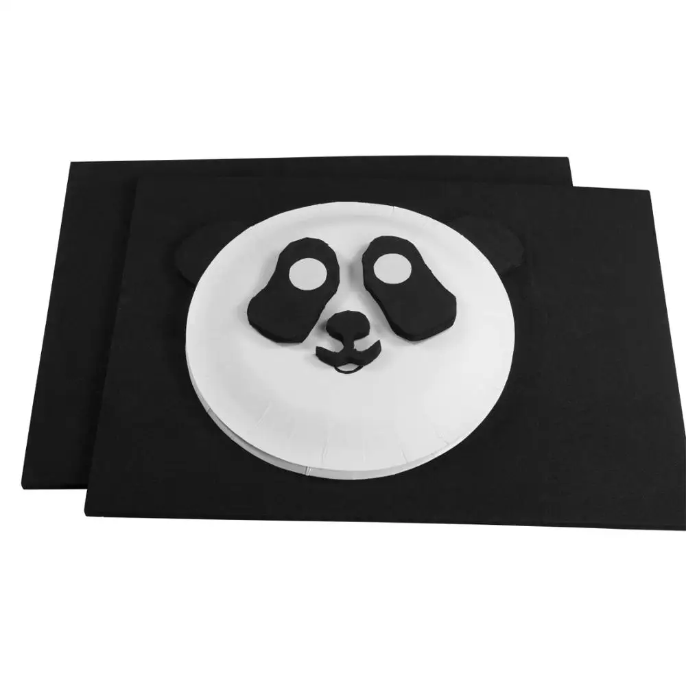 Foam Cosplay Manufacturer Eco Friendly Eva Kid PLAY Kids Cutting ETC 1pc/pe Bag 2-46mm,2-45mm 5000pcs 002 SZ