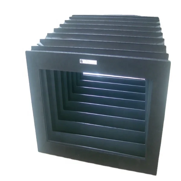 Fast Delivery Lifting Table Bellows Cover for Scissor Lift