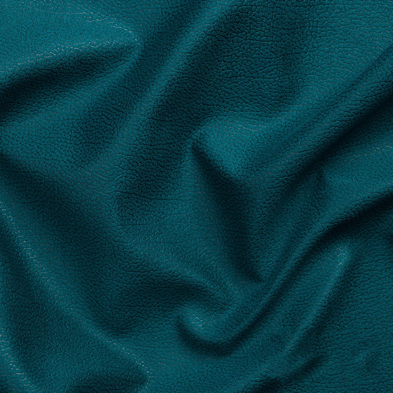 Sofa Fabrics in Stock Linen Sofa Fabric Home High Quality Polyester Textile Woven 100% Polyester