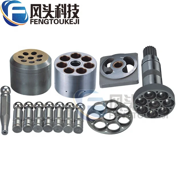 A10VO28/45/71  series hydraulic accessories maintenance parts hydraulic pump spare parts
