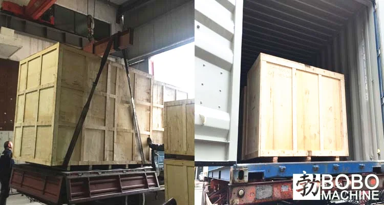  LW Серии среднего объема сточных водонагреватель центрифуги