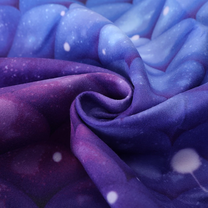 Factory Customized Microfiber Yoga Sports Outdoor Gym Towel