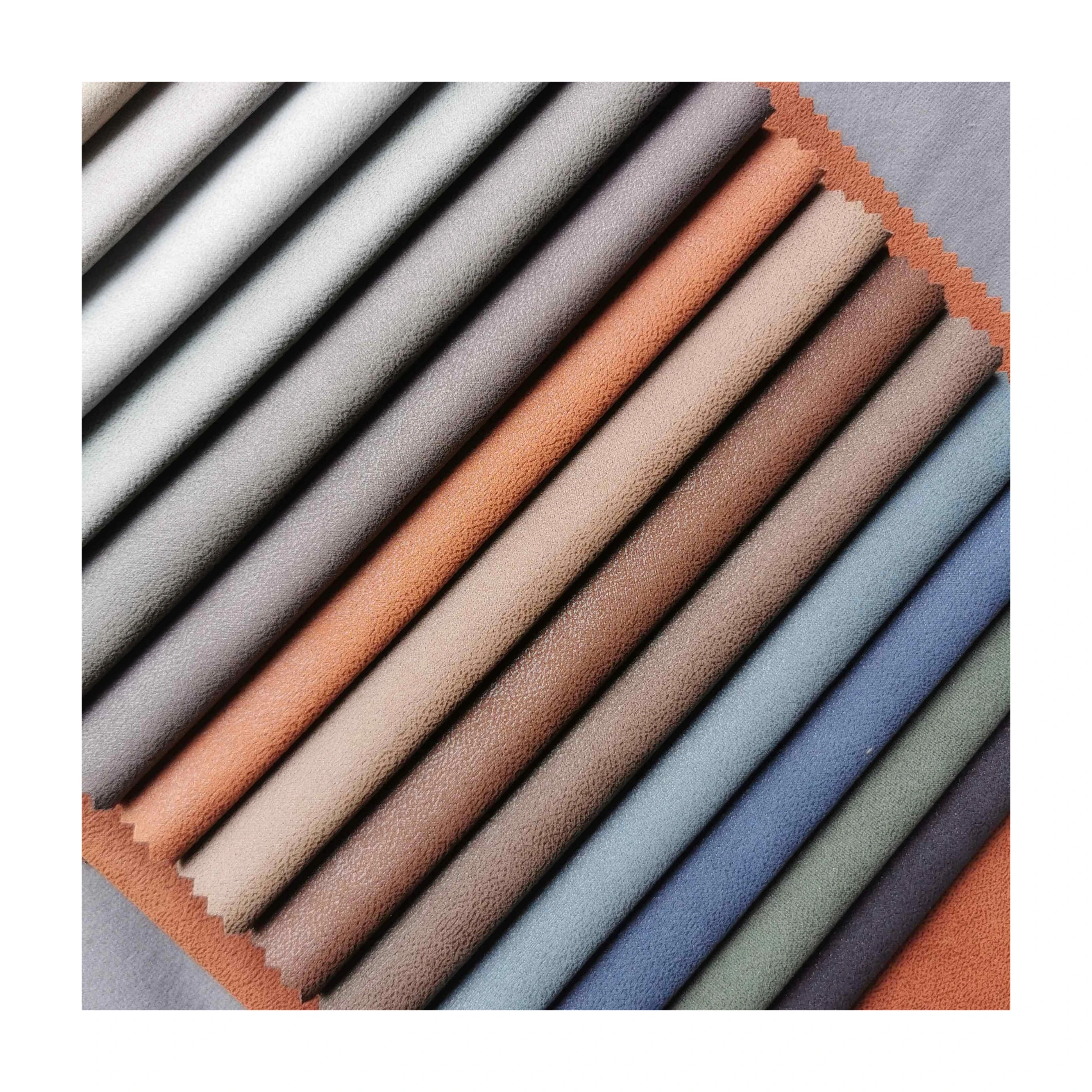 Ткань из искусственной кожи с принтом на заказ, синтетические ткани для дивана, кожи