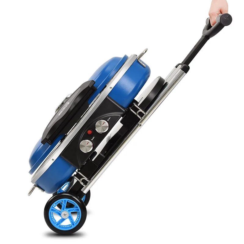 Factory price wholesale mini infrared light portable stainless propane gas bbq grill rack