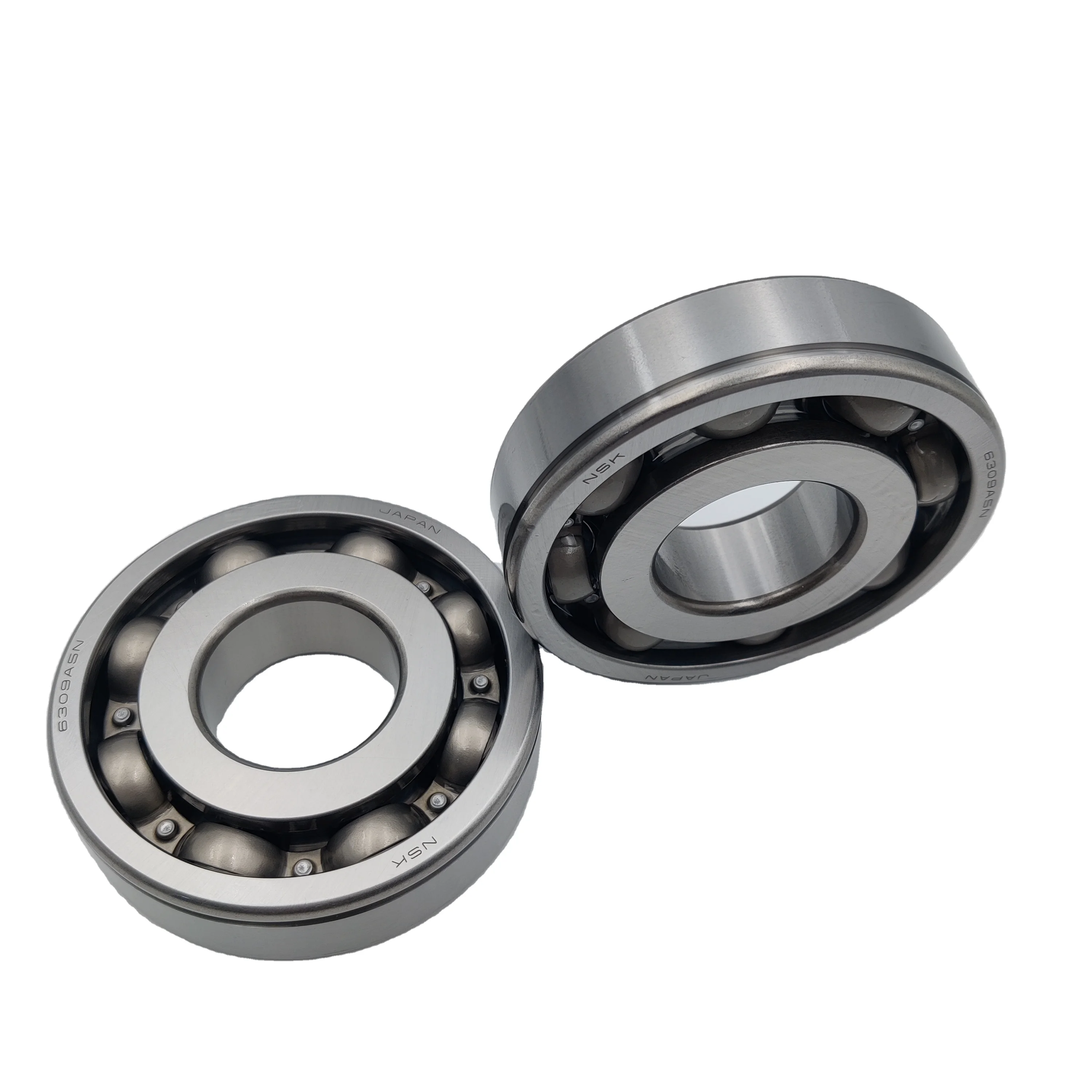 High quality deep groove Ball bearing 6300 6301 6302 6303 6305 6306 6309 bearings steel Ball bearings