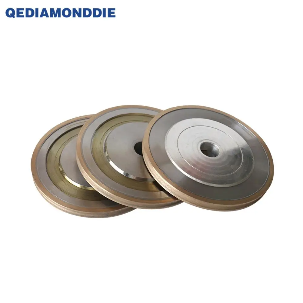 Glass Grinding Machine Grinding Wheel Glass Diamond Grinding Wheel
