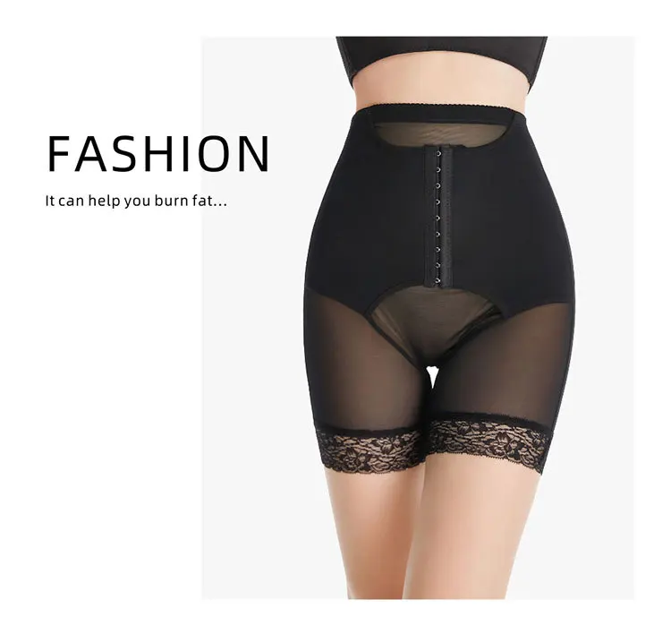 Women Body Shaper Highwaist Shapewear Control lace Panties enhancer butt lifter slimming shapewear bodyshaper hip lifter butt