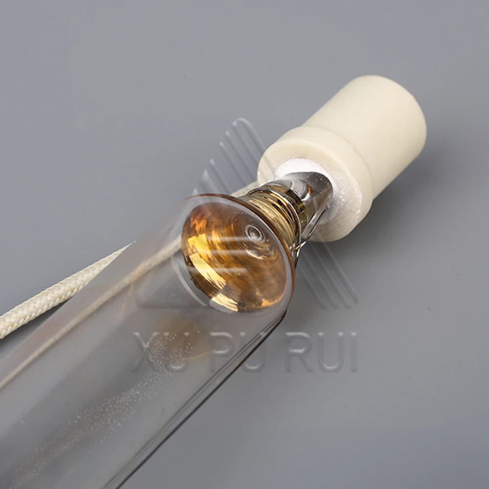 Offset Flexible Printing Press UltraViolet Light uv Curing Lamp