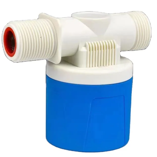 1/2 Inch Plastic Automatic Mini Float Ball Valve Level Control Valve Water pressure Ball Valves for Water Tank