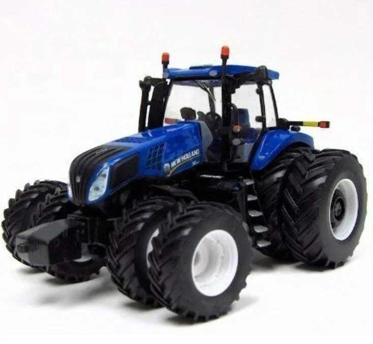 Оптовая продажа Коллекционная модель трактора под давлением 132