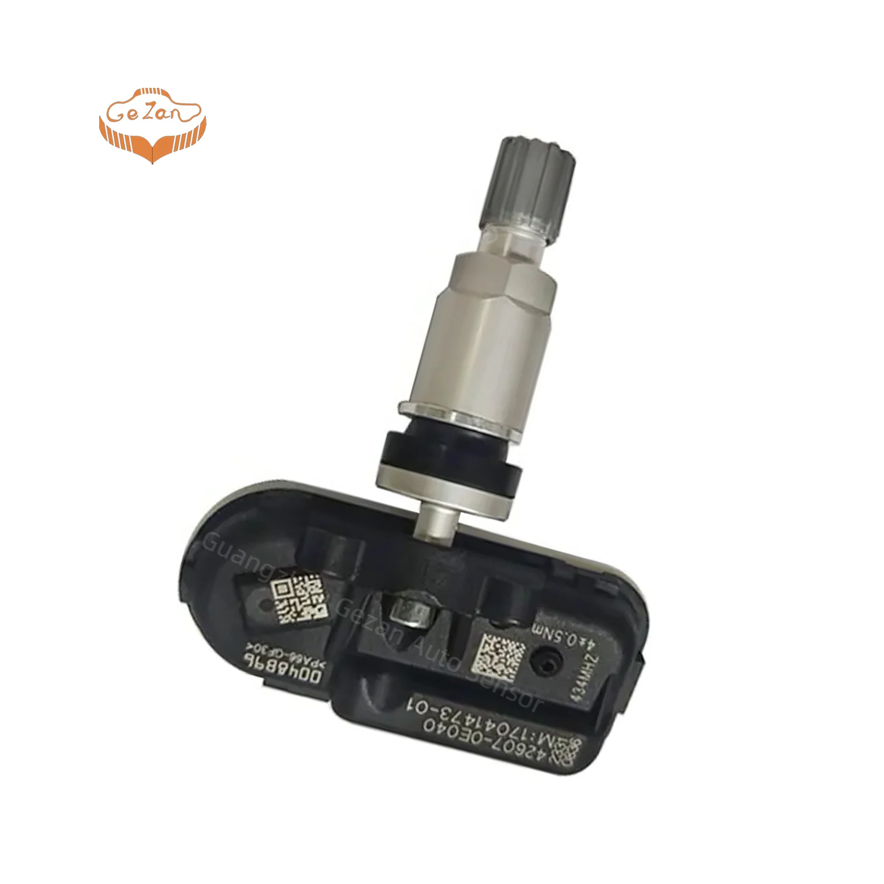 Wholesale Tire Pressure Monitor System Sensor 42607-0E040 434Mhz 426070E040 For Lexus Toyota Sienna Highlander Automotive Parts