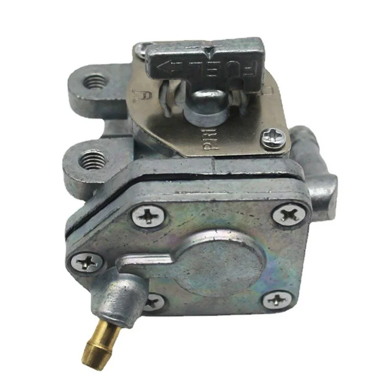 Fuel Gas Petcock Cock On/Off Valve Switch for Motorcycle Keeway Supershadow 250 Virago Vstar 250 XV250 Route 66 XV125