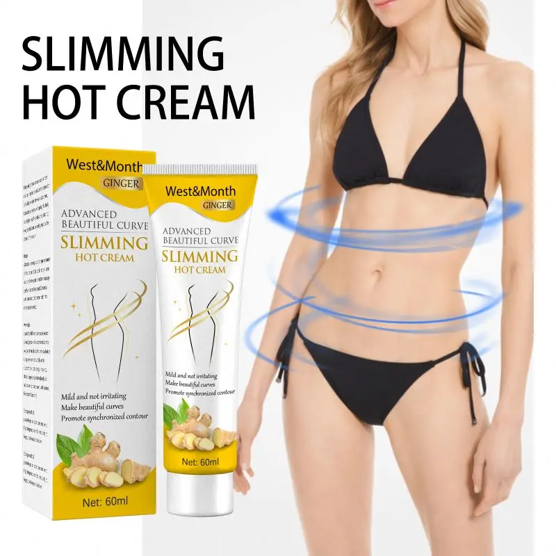Losing Weight Anti Organic Hot cellulite removal cream