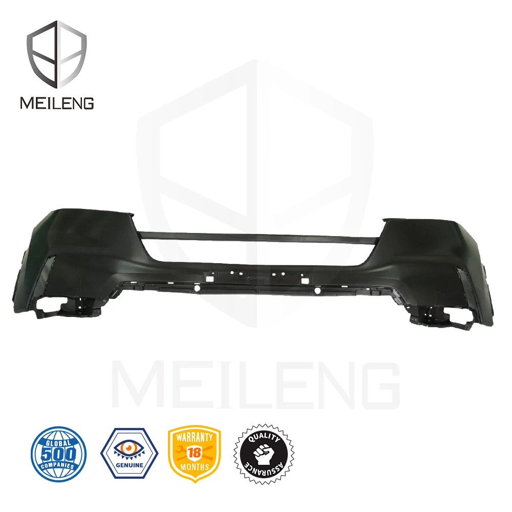 MEILENG car accessories oem supplier 04711-3B4-H00ZZ auto front bumper guard grille body kit for Honda crv RS3 RS4 RS7 2022 2023