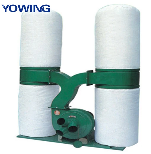 Фильтр для сбора пыли для деревообработки