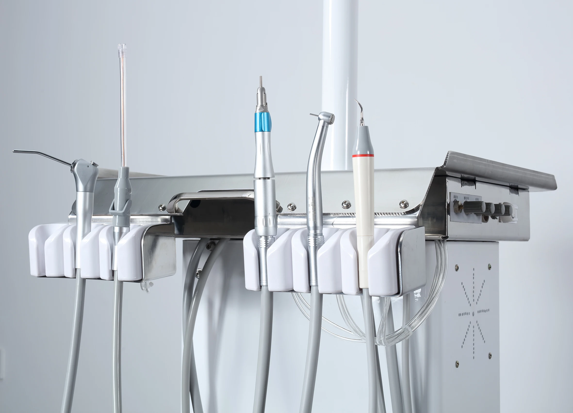 Veterinary dental equipment veterinary dental units