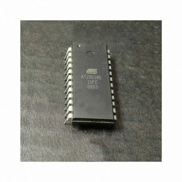 At28c16e Ic Eeprom 16к параллельно 24Dip At28c16e-15Pc