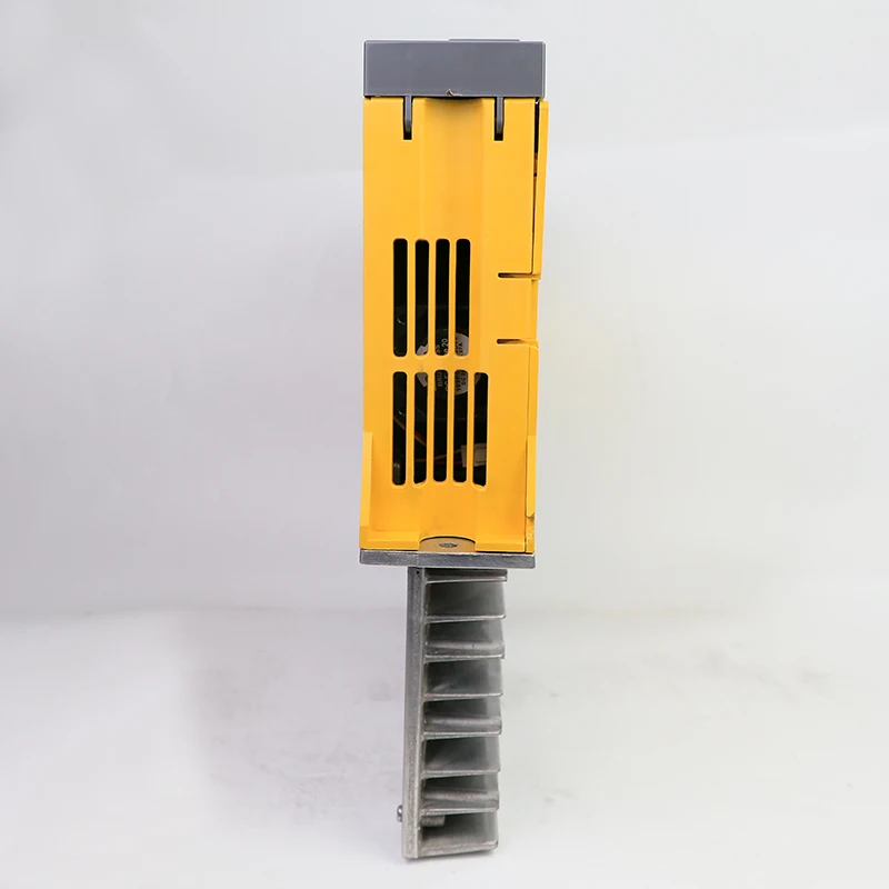 Fanuc Original Servo Amplifier A06B6096H218 With 6 or 12 Months Warranty 100% Fully Tested A06B-6096-H218