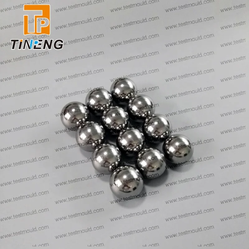  Машина для Испытания на истирание Los Angeles Electronic EL42-5305/01 Tianpeng