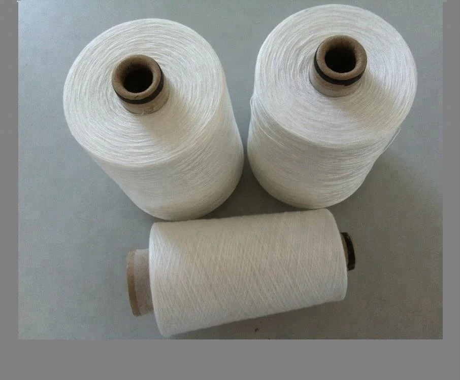 65% polyester 35% combed cotton yarn for suits