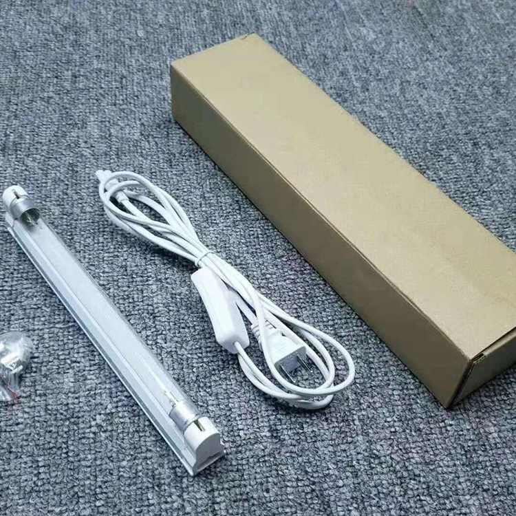 Wholesale High quality UV lamp 10w 15w 20w 30w uv germicidal lamp