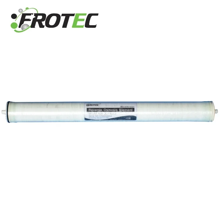 Производители мембран для воды Frotec Industrial RO с обратным осмосом