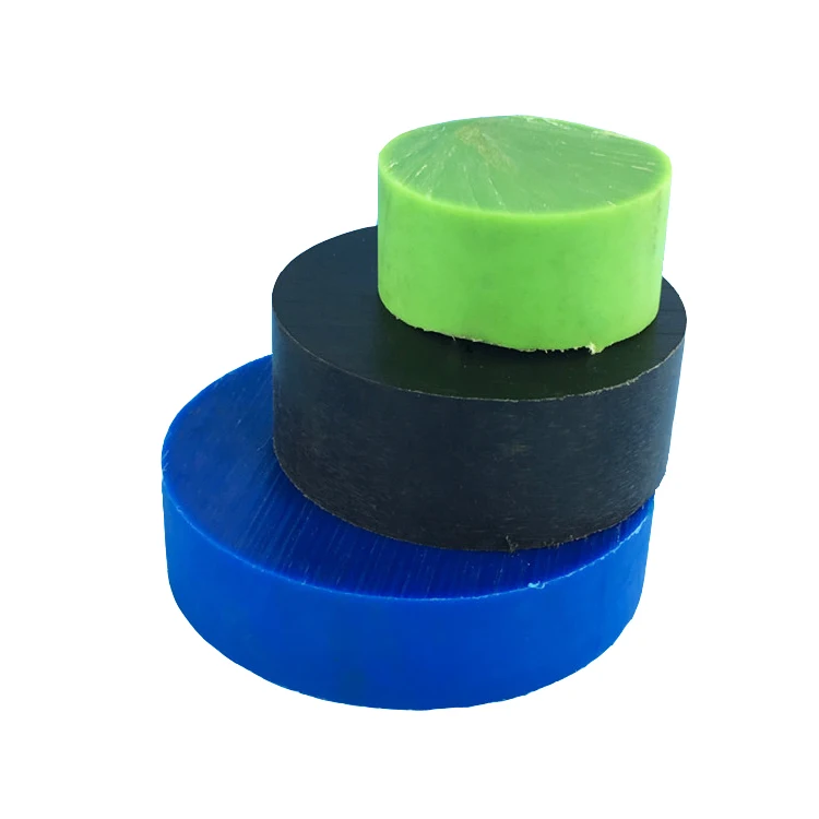 High Quality Factory Direct Sell Rigid  Natural Nylon PA6 Sheet Polyamide PA6 Sheets