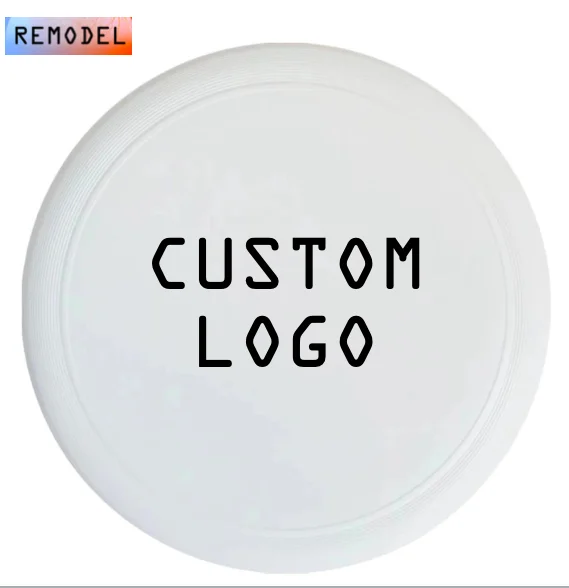 Hot selling cheap promotional gifts 11 inches ultimate flying disc outdoor activity throwing games toys wholesale