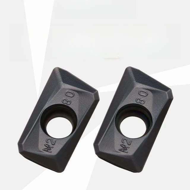 APMT   APMT1604 PDER/APMT1135 PDER-M2 LF6018 DESKAR cnc cutting  inserts  machine Original cut carbide turning tools for lathe