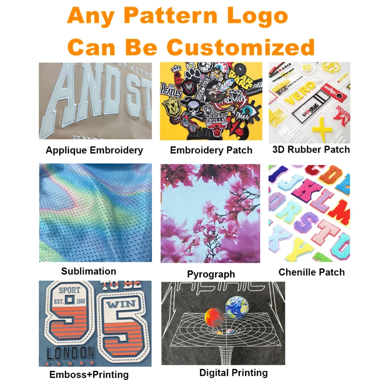 Factory Oem Mens polo T Shirt Long/Short Sleeve Rugby Logos Print