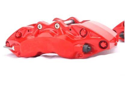 Auto brake system caliper 6 piston/4-piston GT6 GTR6  9040 brake caliper