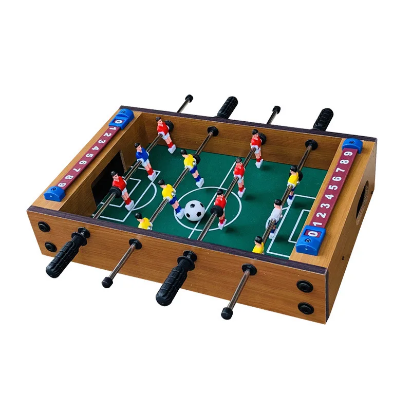 Indoor Soccer Table Game Mini Football Table Game For Children Soccer Table