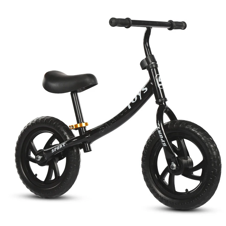 Small Balance Bike Pedal Push Bicycle Girls Boys/balance Bike Pictures/balance Bike With Detachable Pedals