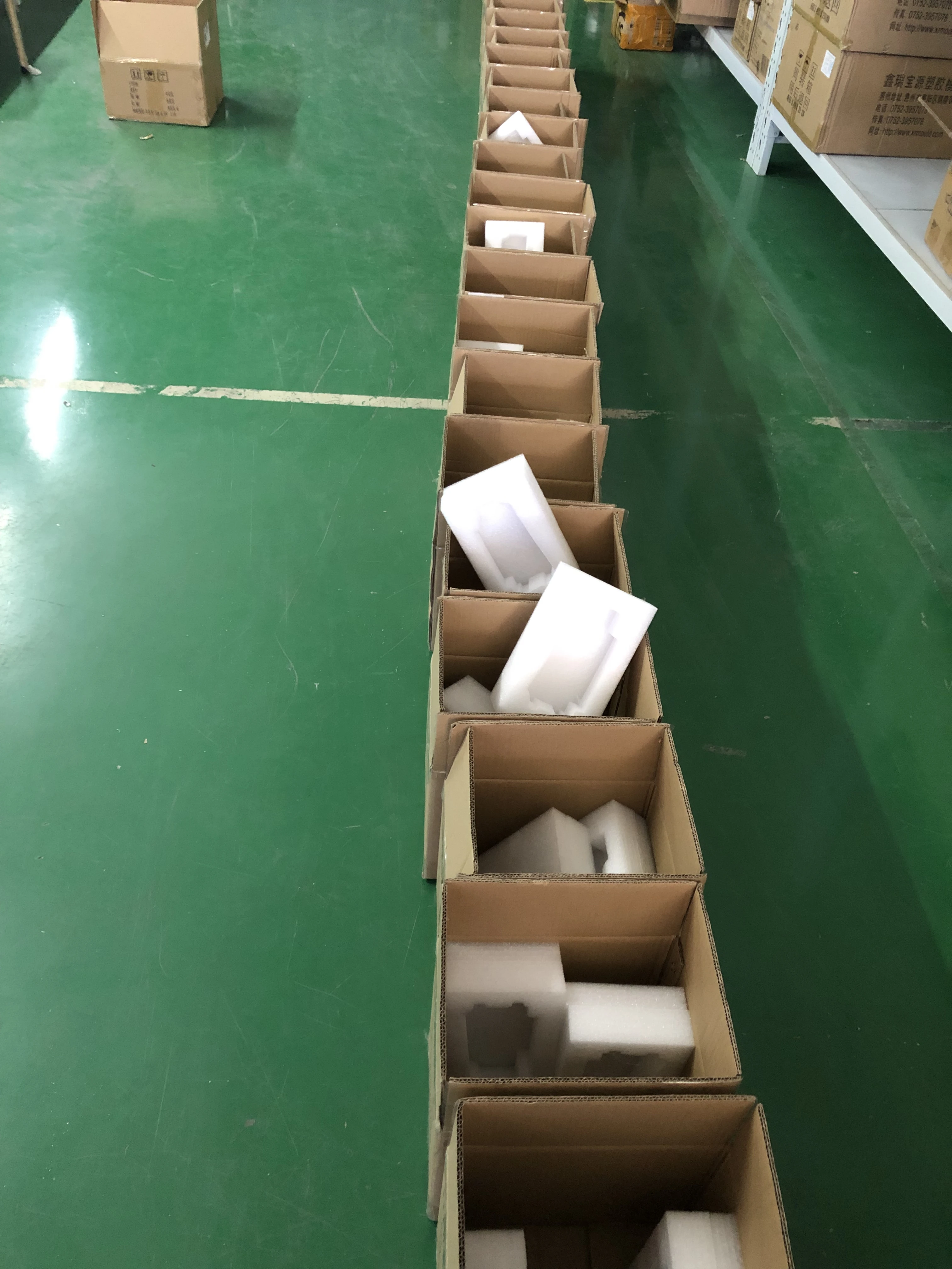 UN8000S 8 Inch Medical 6 Parameters Monitor Capnography Etco2 Monitor Vital Signs