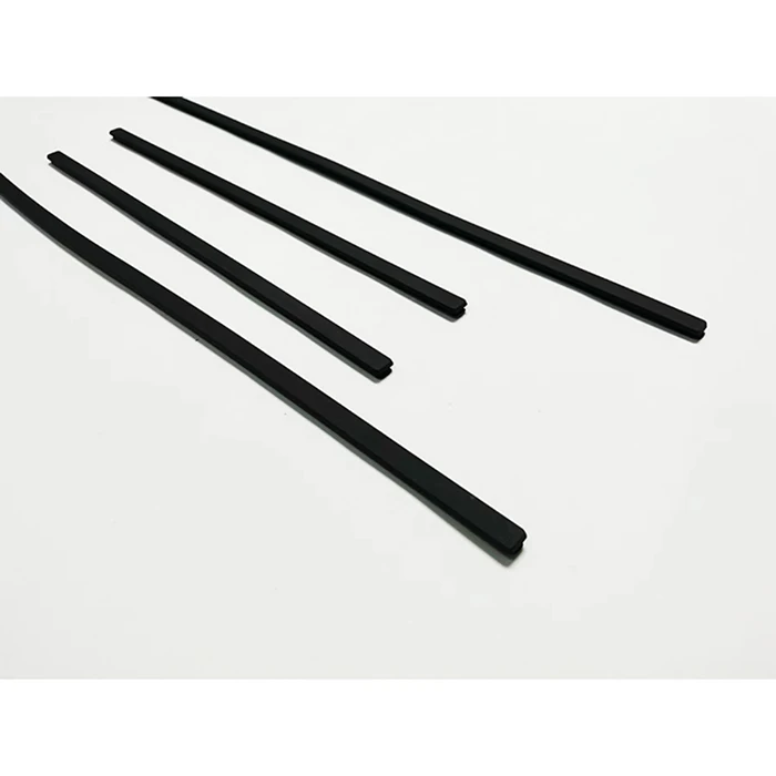 auto tool customization plastic products injection mould automotive mould for auto Soft TPE part