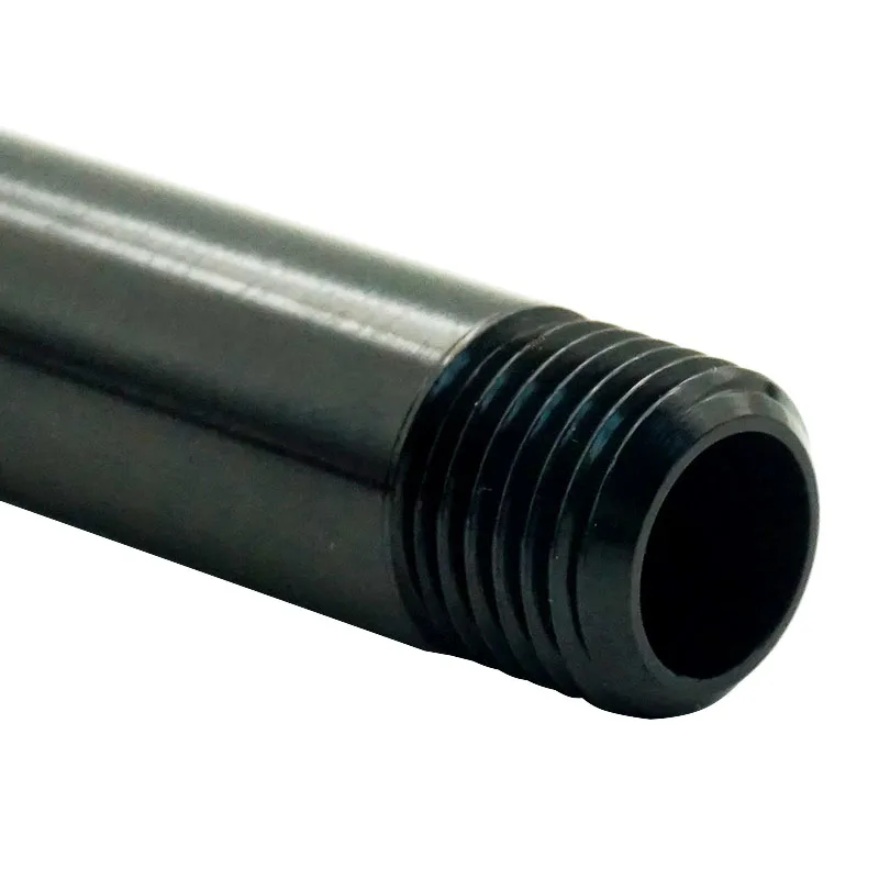 Bicycle Wheel Fork Axle Front Rear Thru Axle Adapter for Road Moutain Bike  QR100x15 QR110X15 For ROCKSHOX Fork  148 158mm lengt