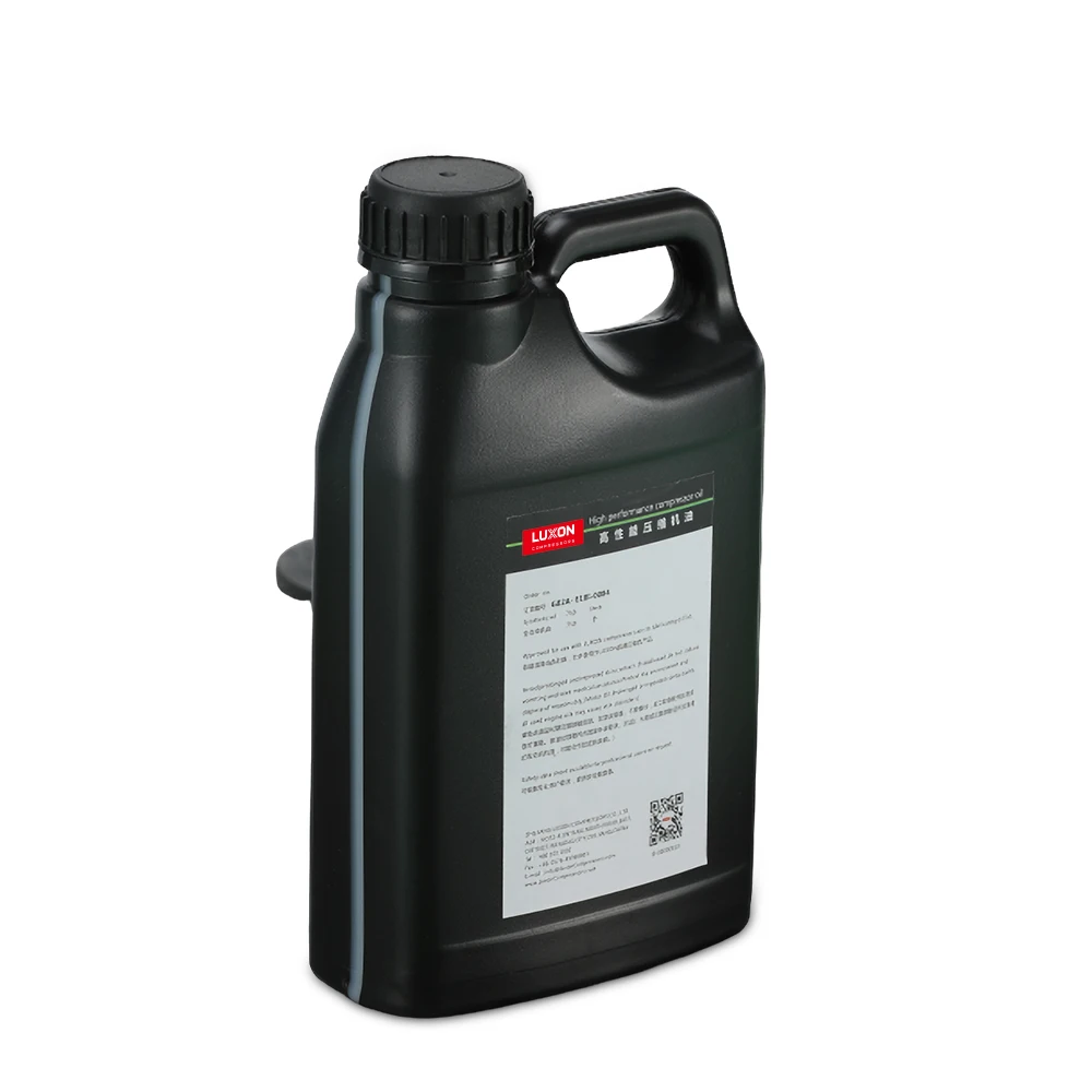 
 Лучшее предложение, промышленное моторное смазочное масло для воздушного компрессора  