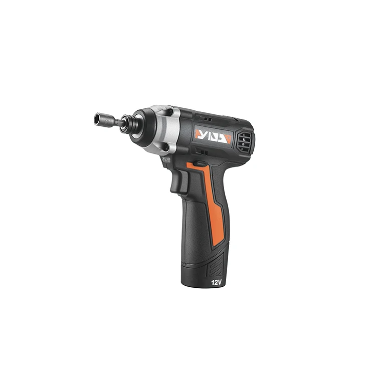 
YIDA Brand Economical Lithium Impact Driver 12v YDL01-12 