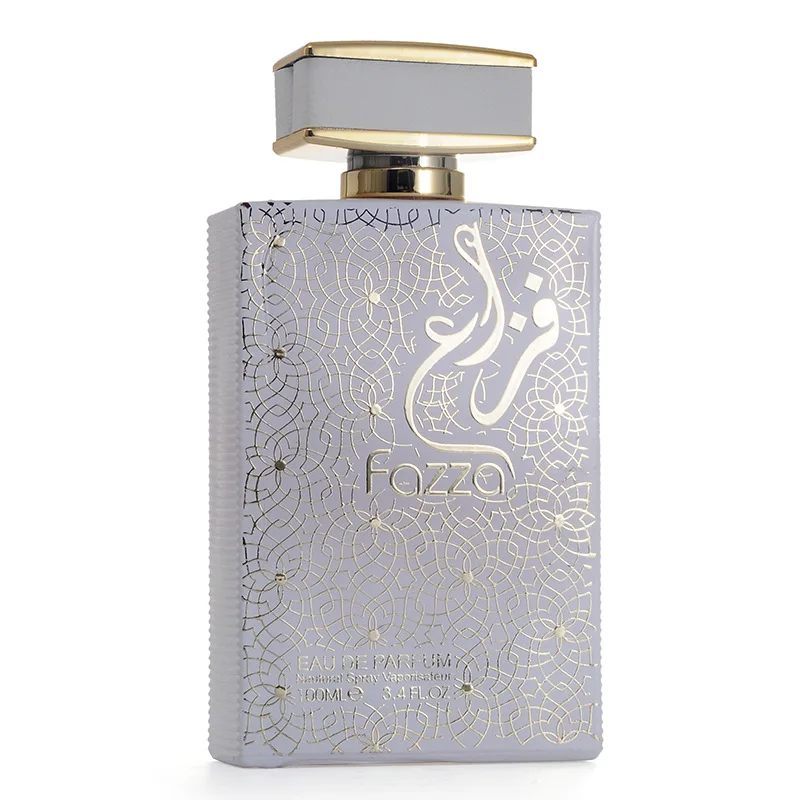 Excellent merchant:100ml Gold ArabianFashion Perfume Vintage Luxury Middle Eastern Dubai perfume ladies lasting Perfume