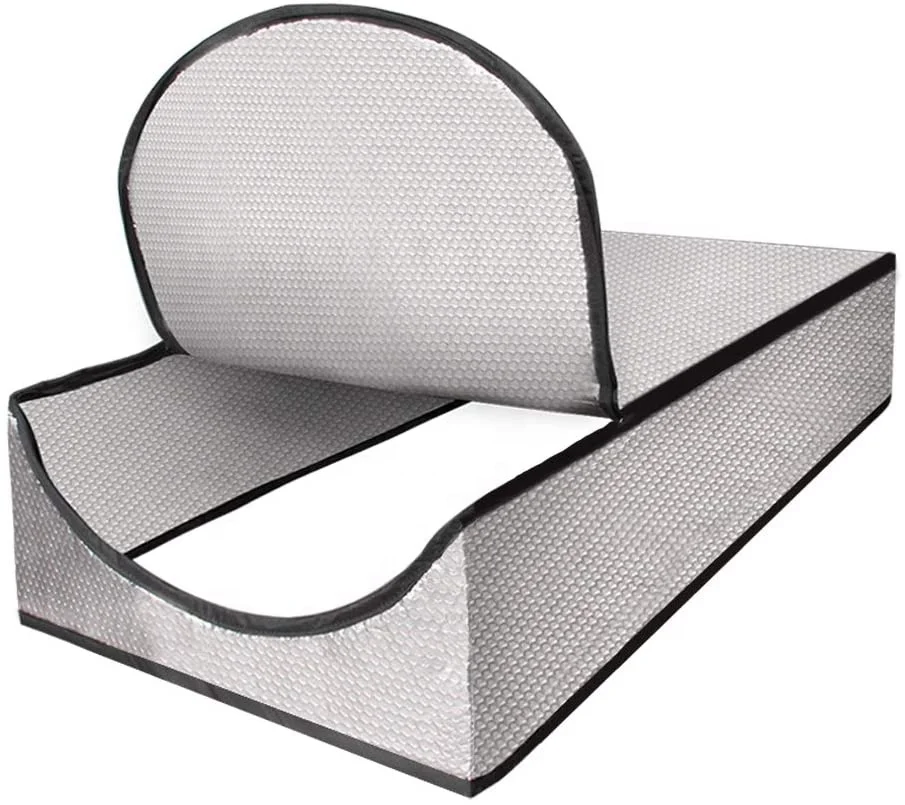 Изолятор для лестницы