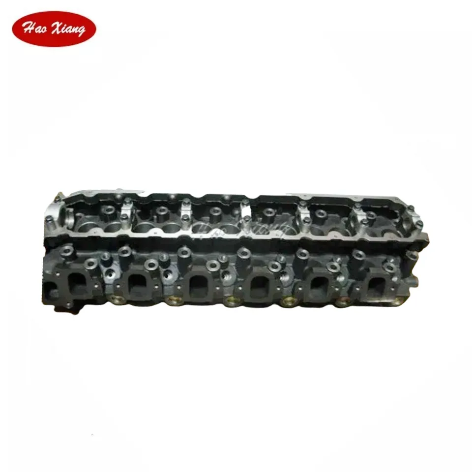 Haoxiang 11101-17012 11101-17010 11101- 17011 11101-17050 909057 Auto Cylinder Head Cover For Toyota Coaster Land Cruiser 1HZ